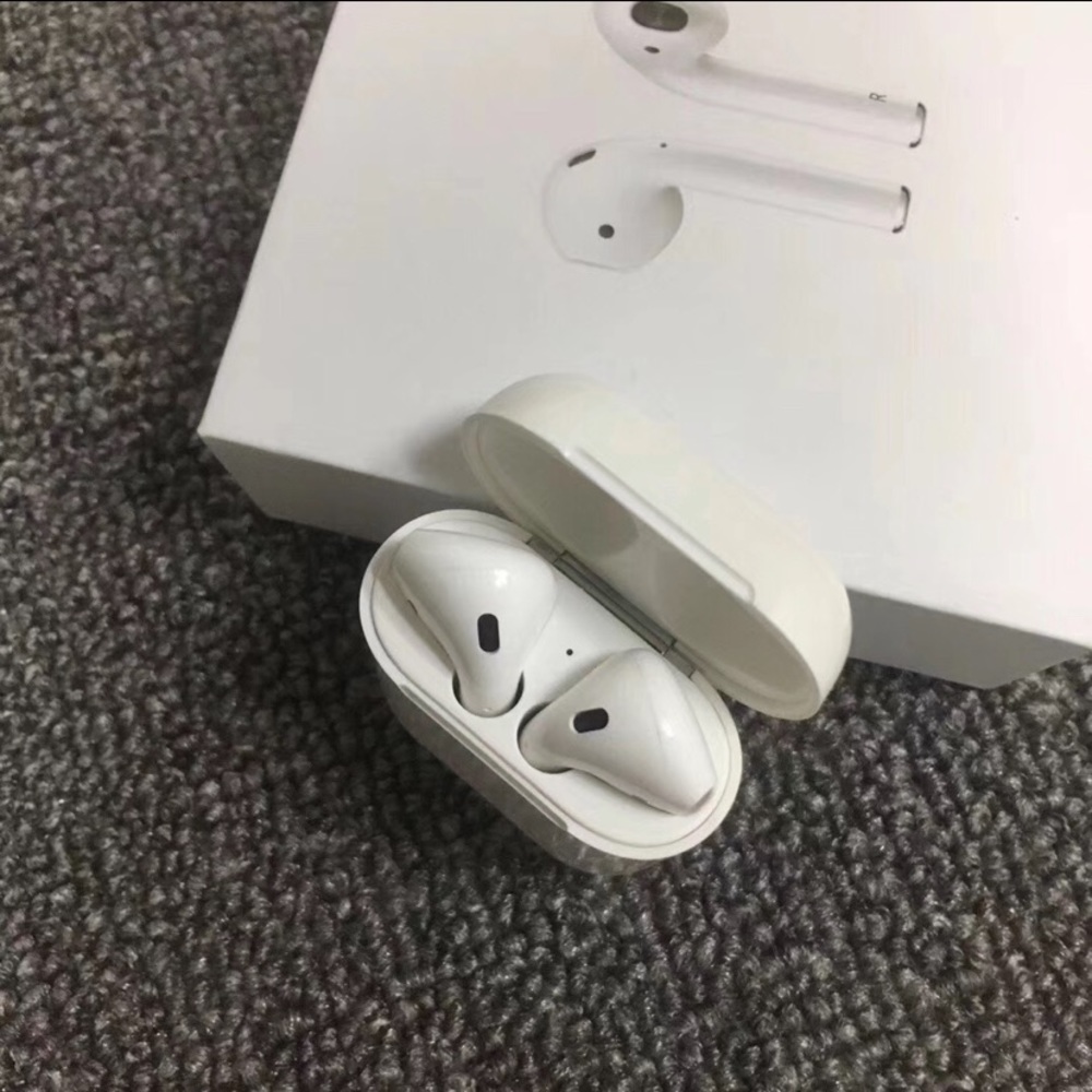 Wireless headphone